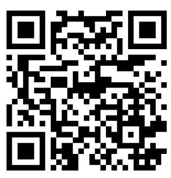 QR code for LaBloom Instagram