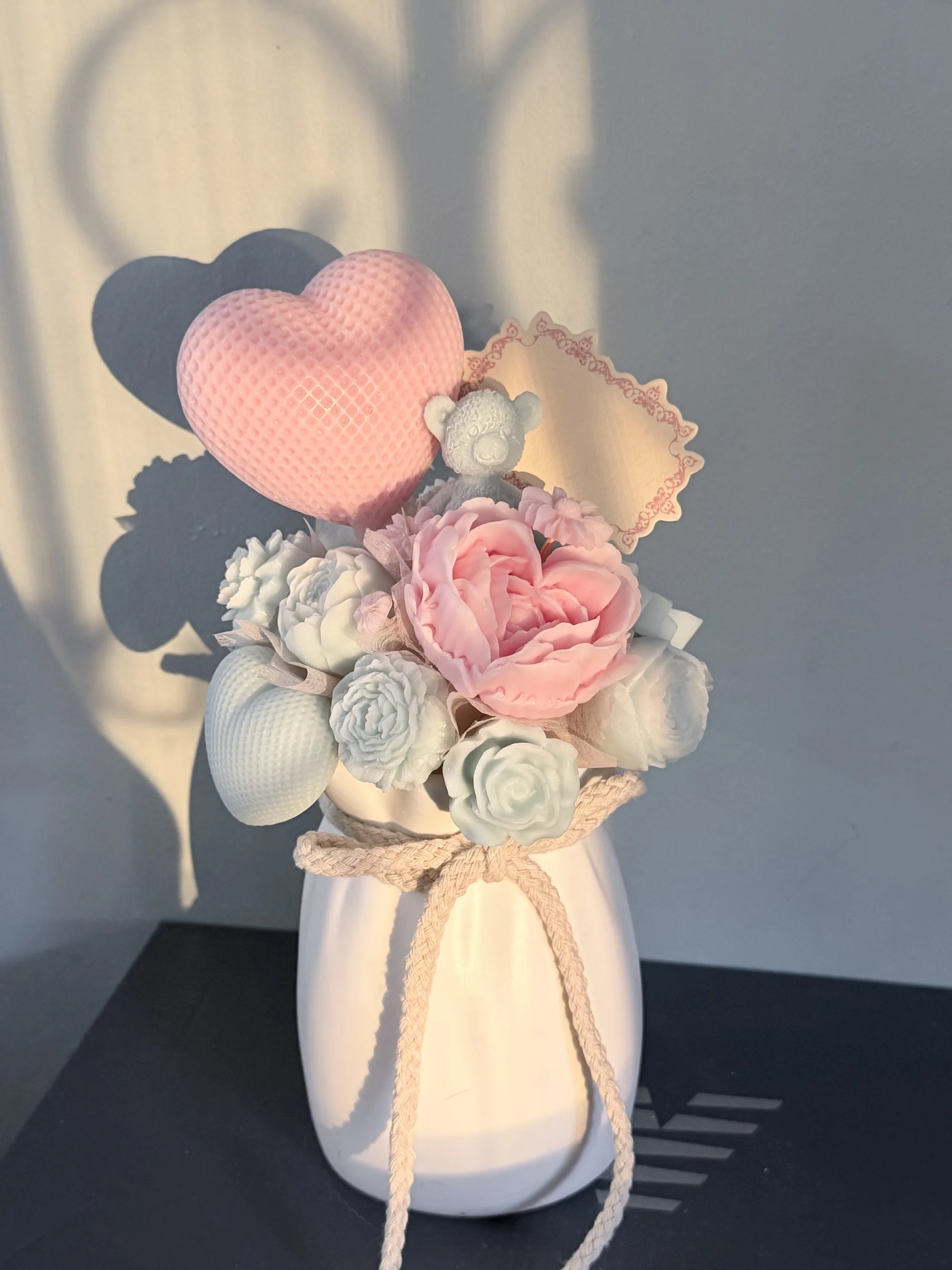LaBloom handcrafted creation 23