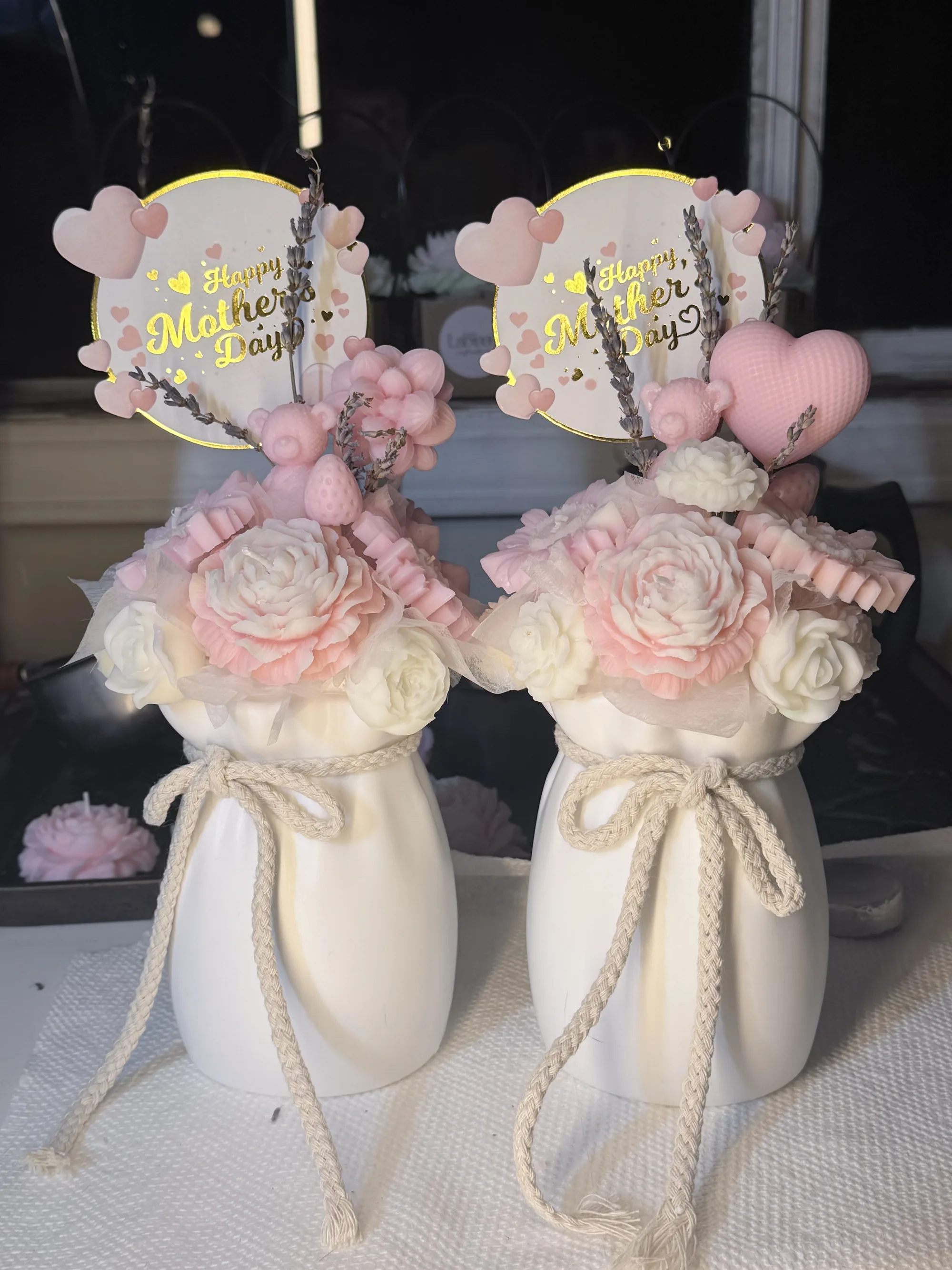 LaBloom handcrafted creation 49